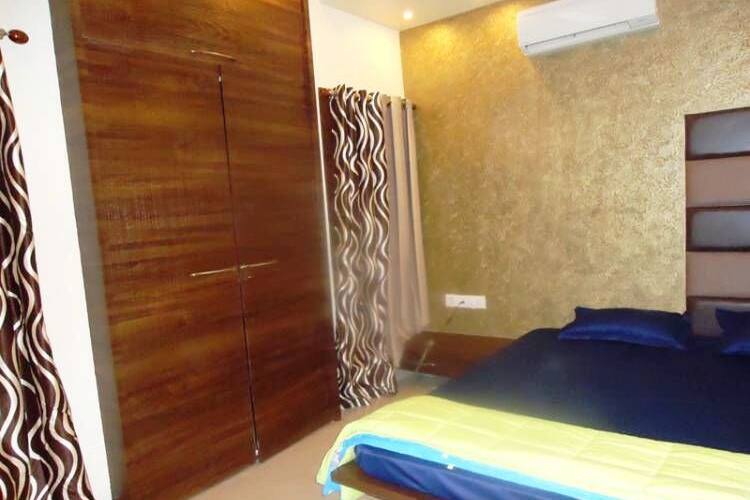 Lord Budha Service Guest House, Patna 4